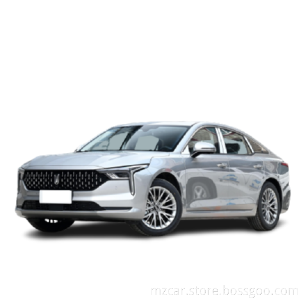 Chinese brand car bestune B70 model 1.5T automatic pleasure type gasoline vehicles high speed used car bestune b70 2021